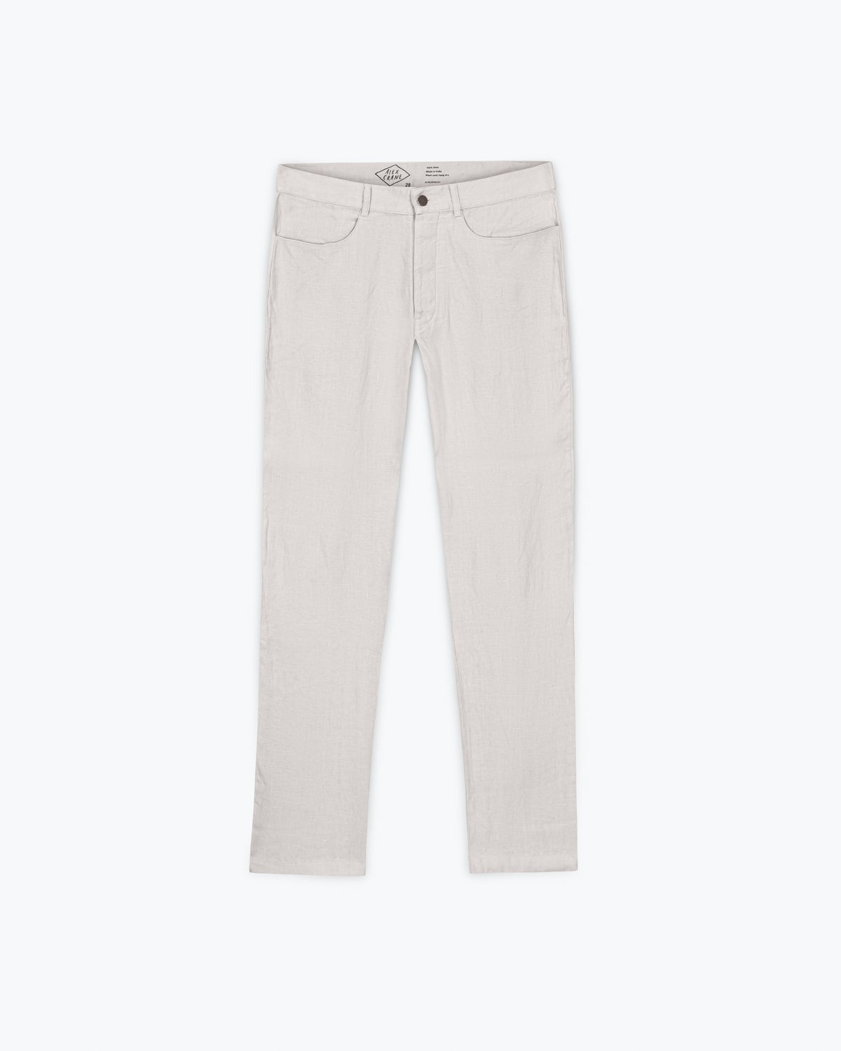 Cham Pants Bone