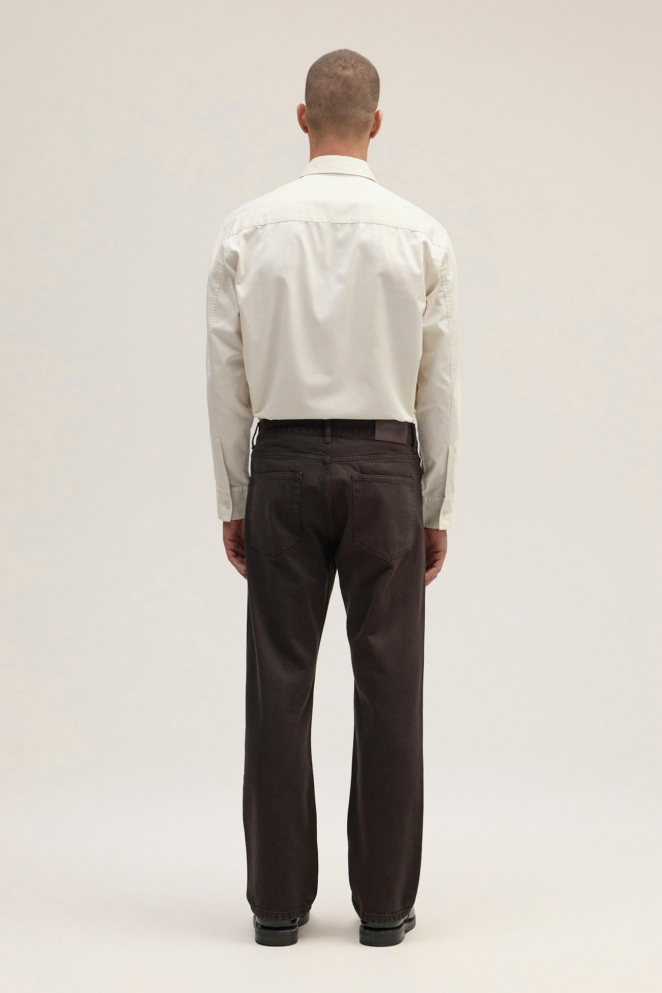 Sonny 1874 Dusky Port