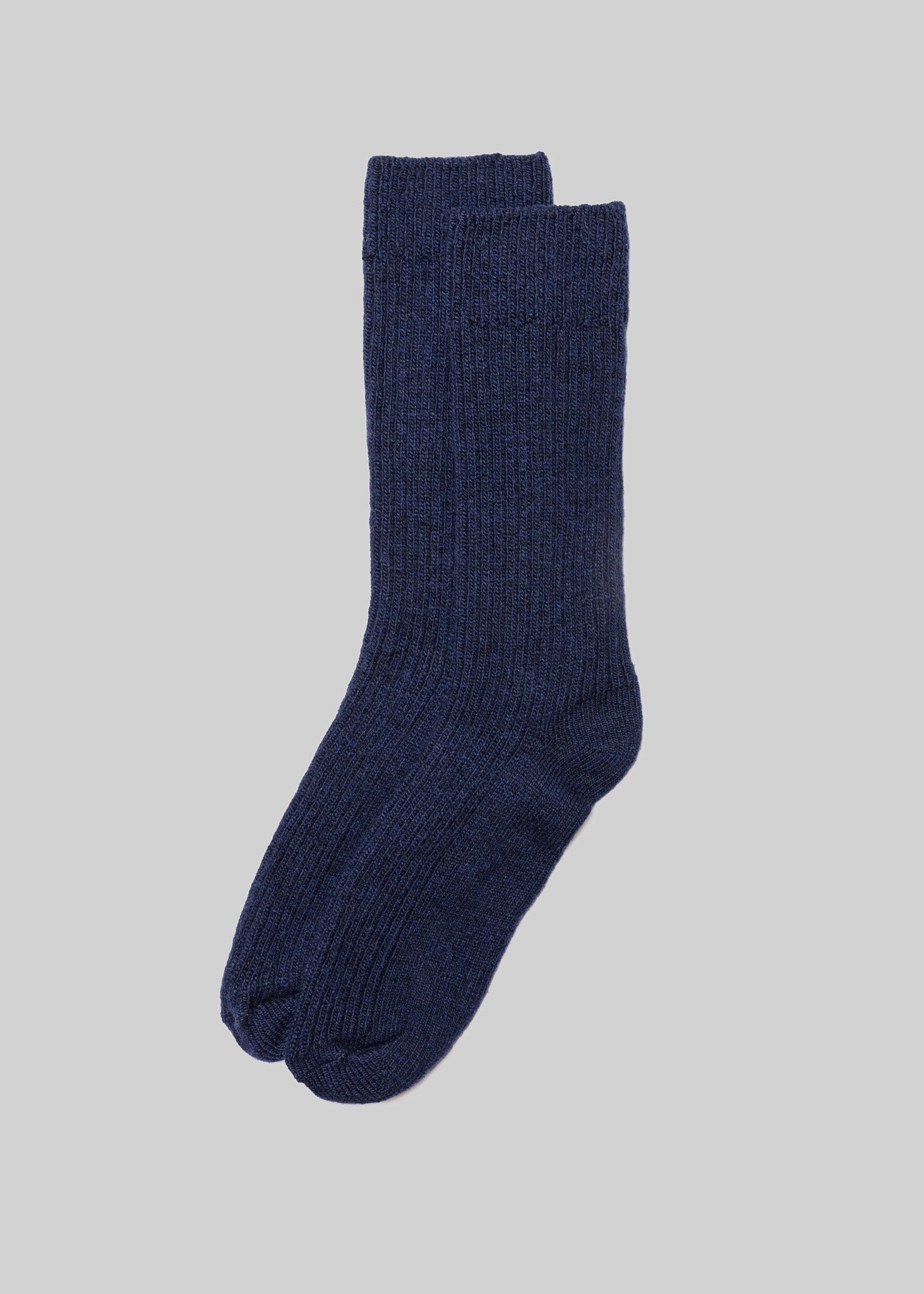 Loafer Sock