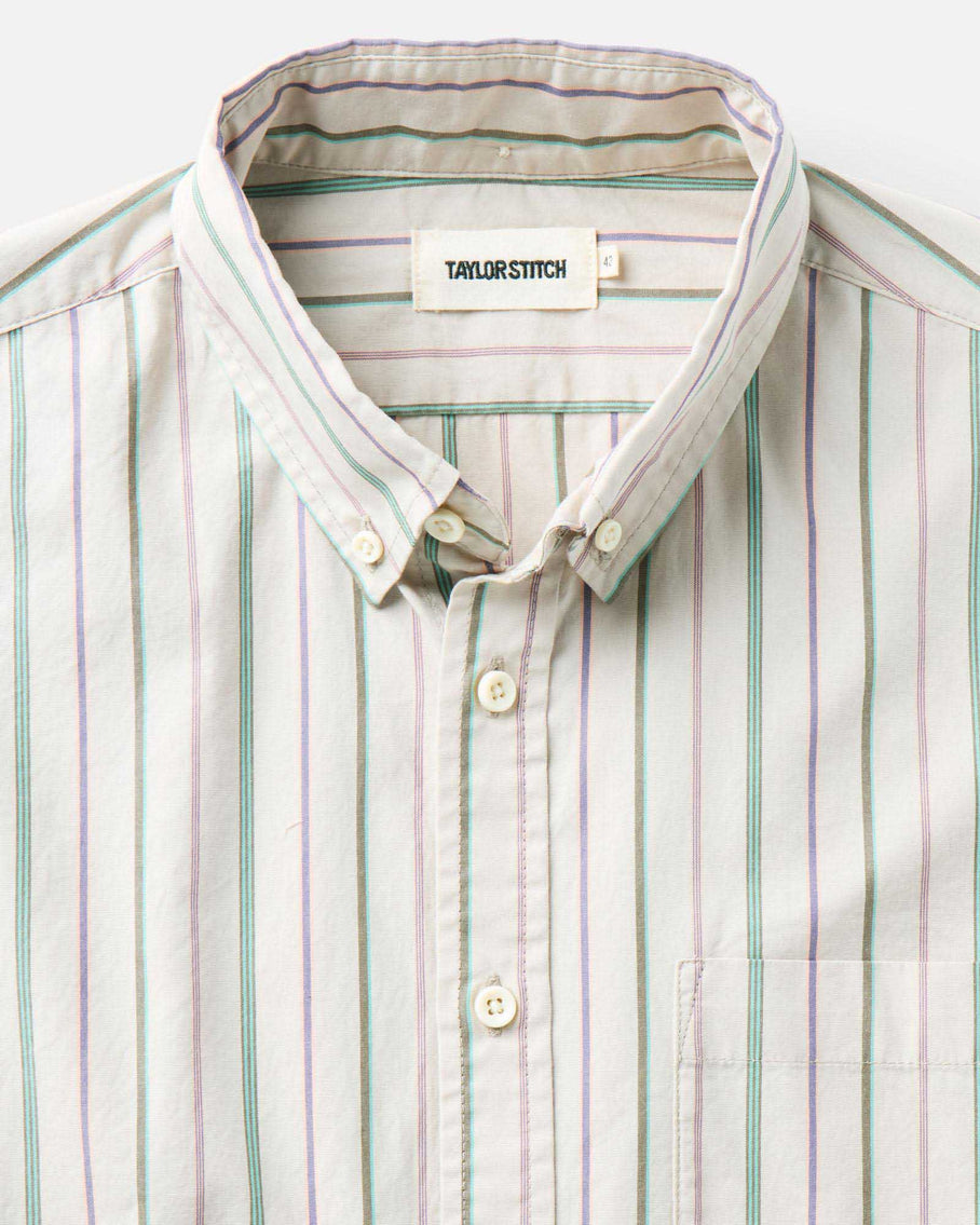 The Jack Algiers Stripe