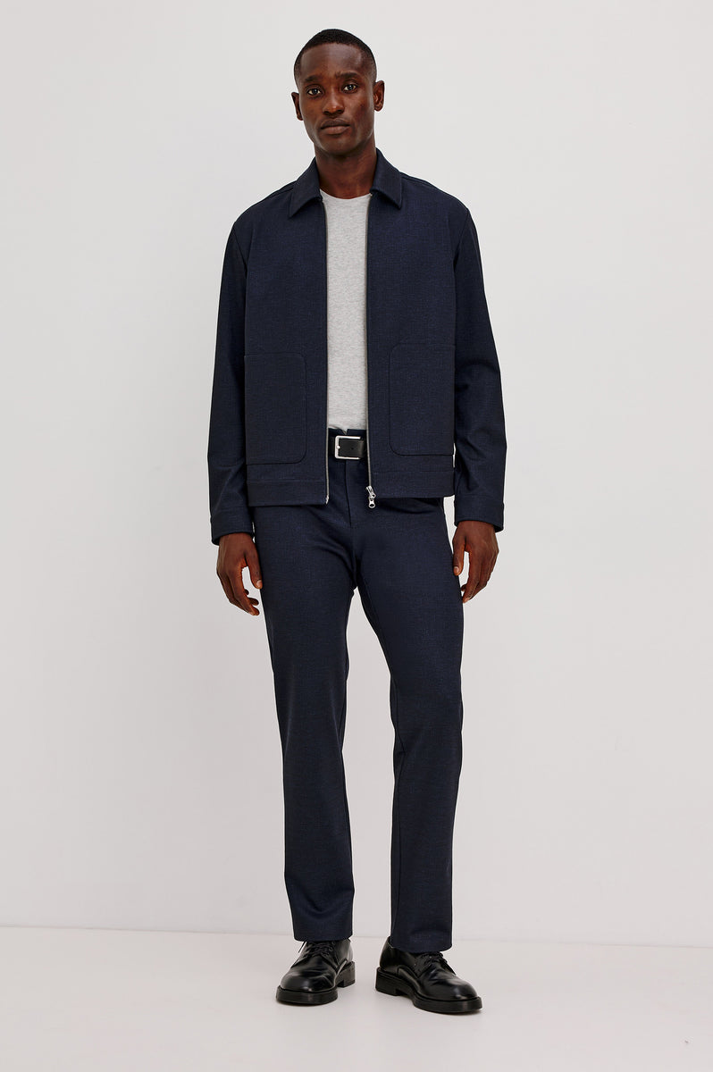 Shael - Navy
