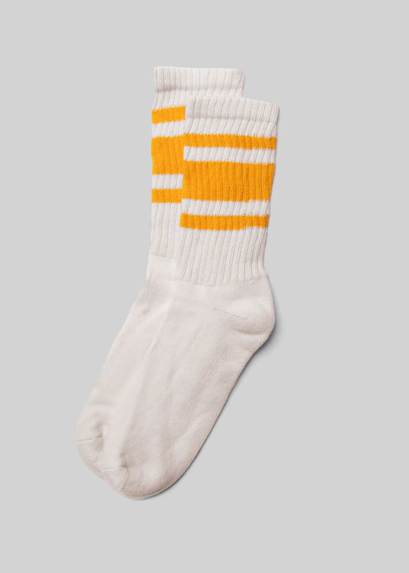 The Mono Stripe Sock