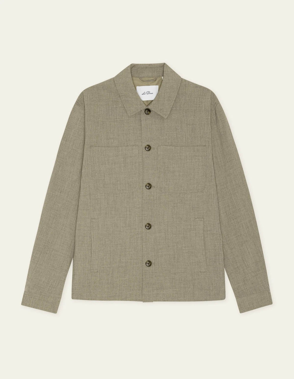 Como Hybrid Jacket