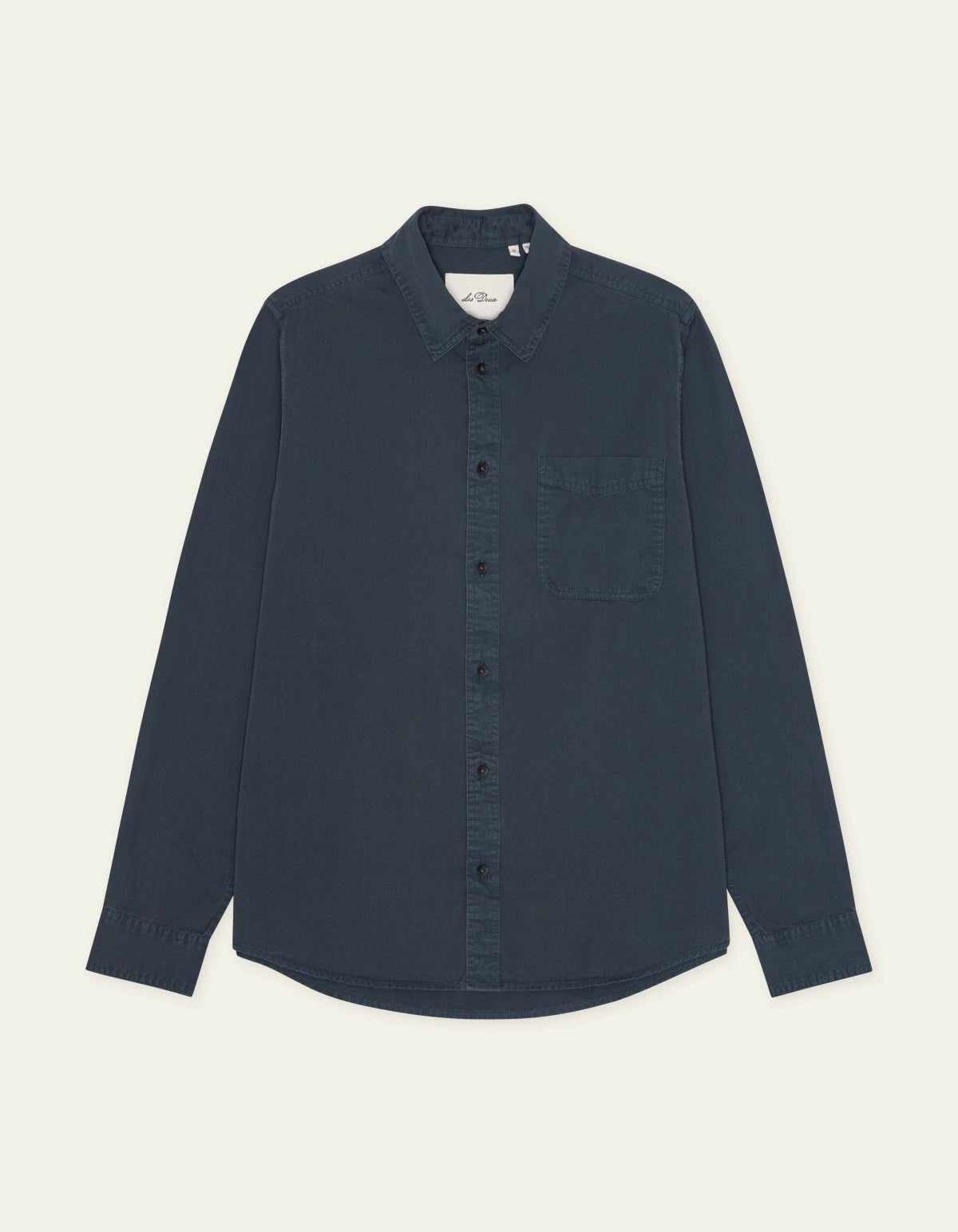 Garment Dyed Shirt