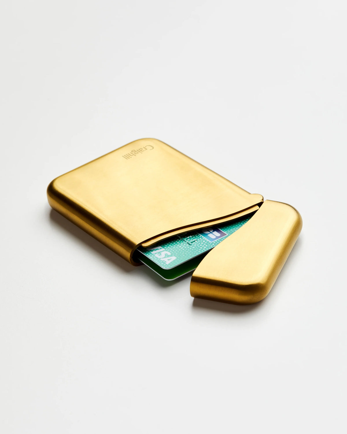 Summit Card Case