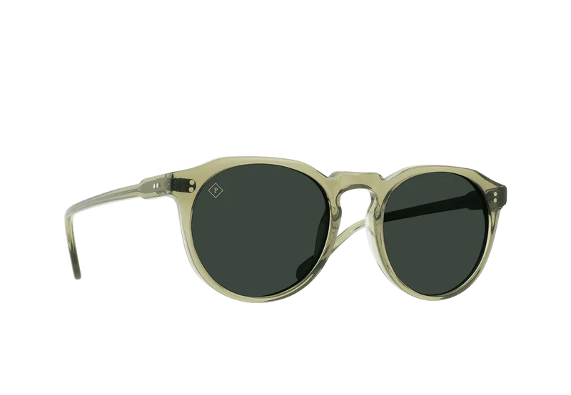 Remmy - Cambria/Green Polarized