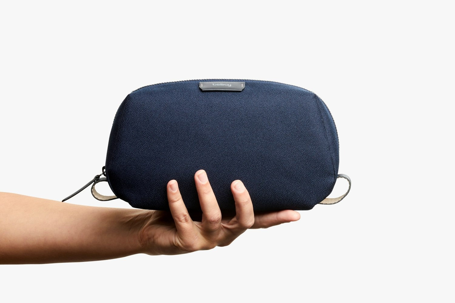 Toiletry Kit - Navy