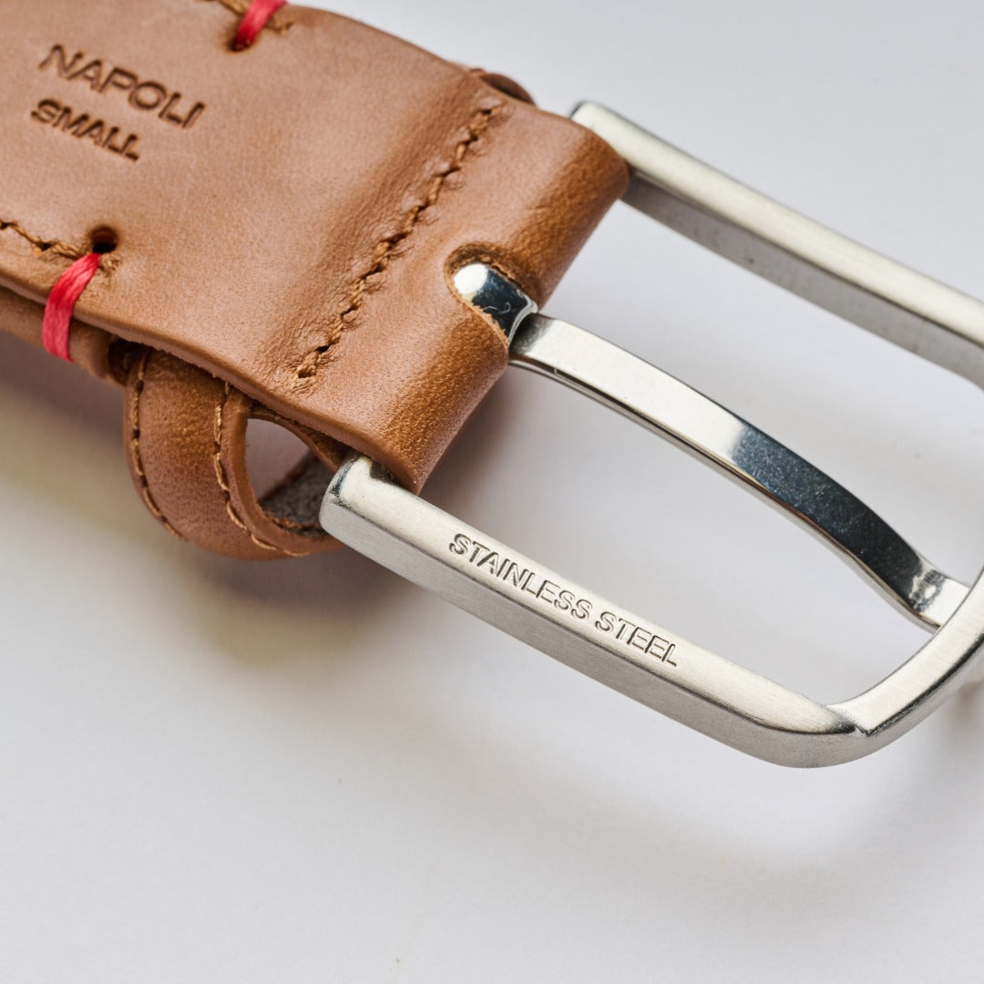 Leather - Napoli - XL/XXL