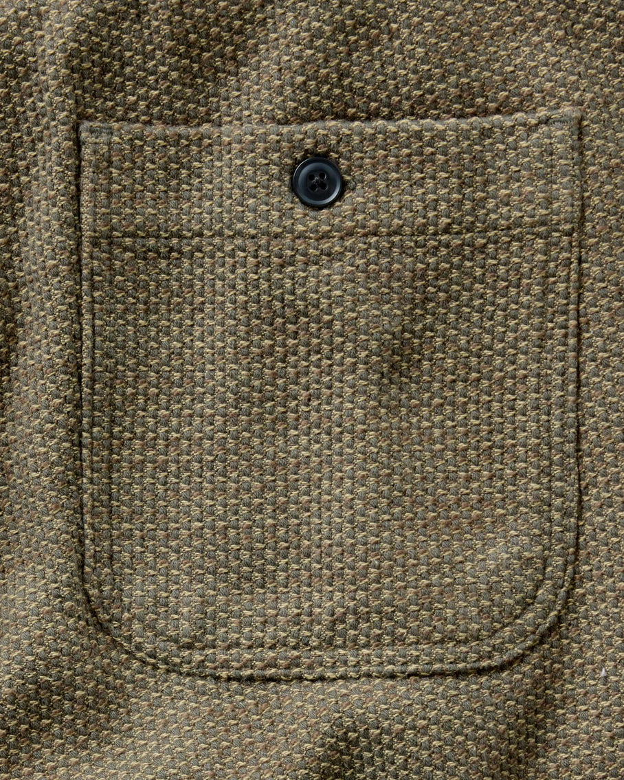 The Apres Pant Cypress Sashiko