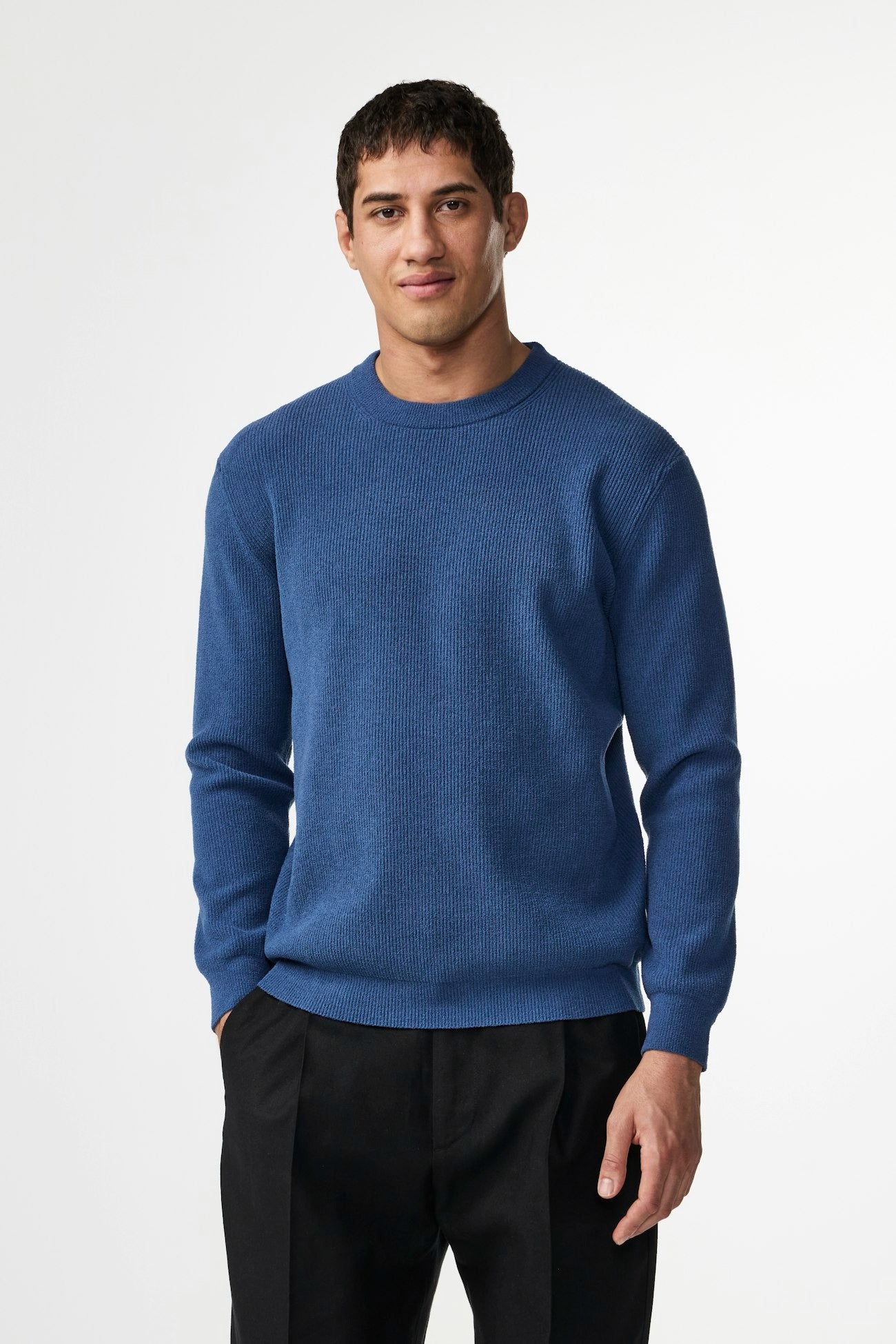 Danny 6429 Denim Blue