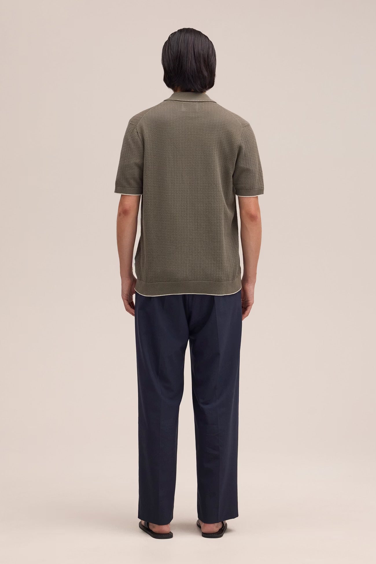 Nalo Polo Capers