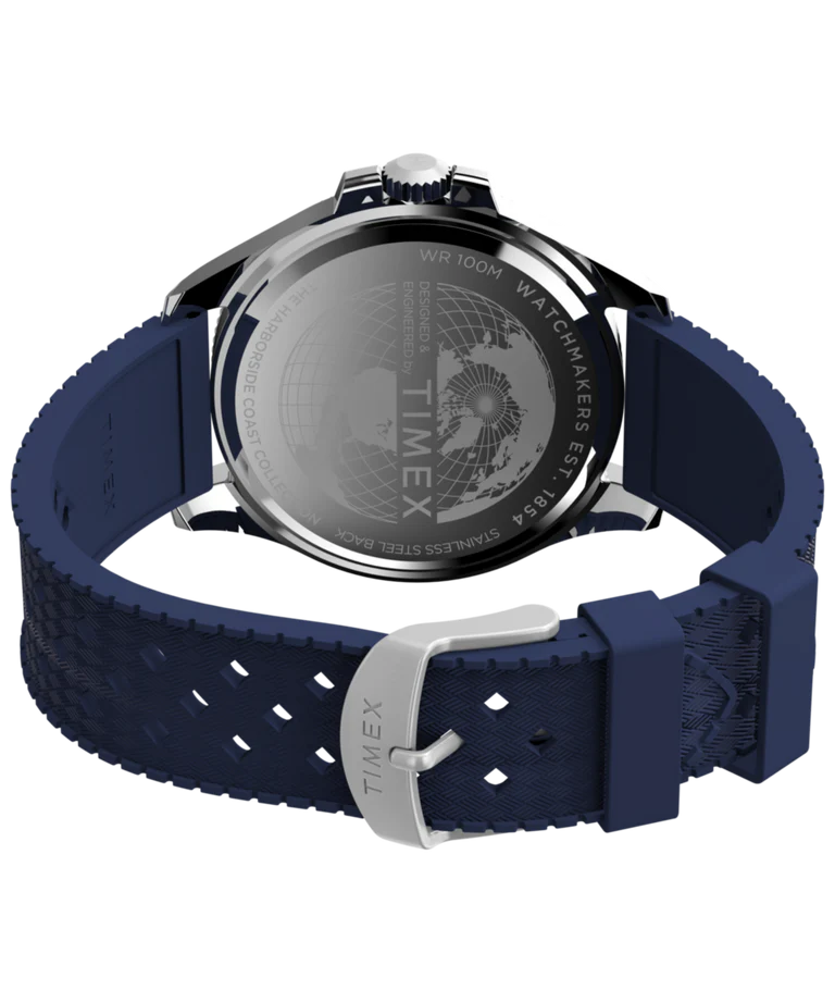 Harborside Coast 44mm