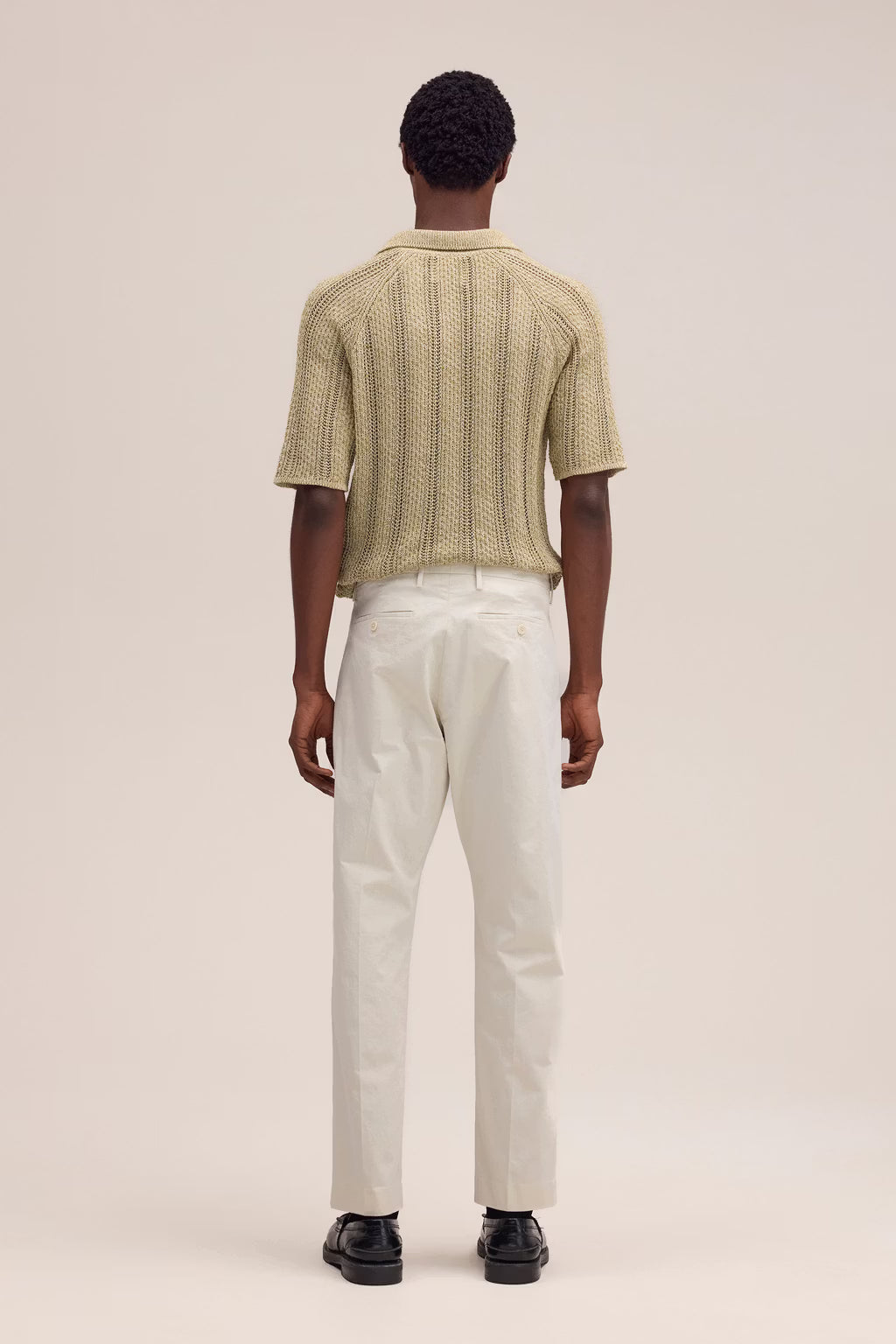 Bill 1804 Ivory