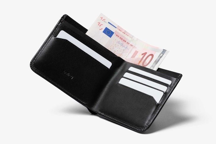 bellroy hide and seek lo wallet Hide & Seek LO – T.D. McMurry