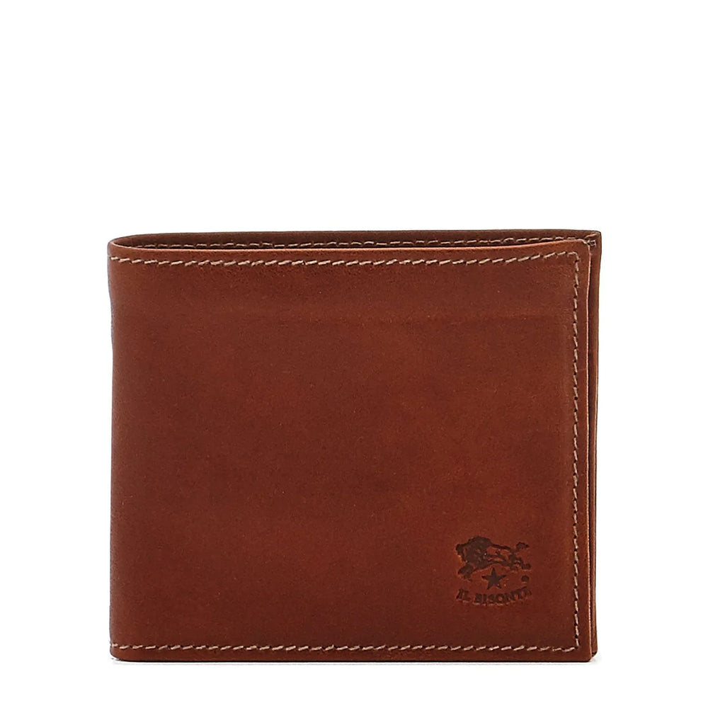 Bi Fold Wallet Classic