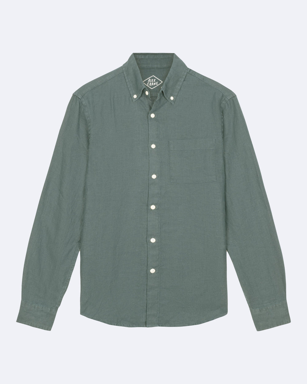 Playa Shirt Jade
