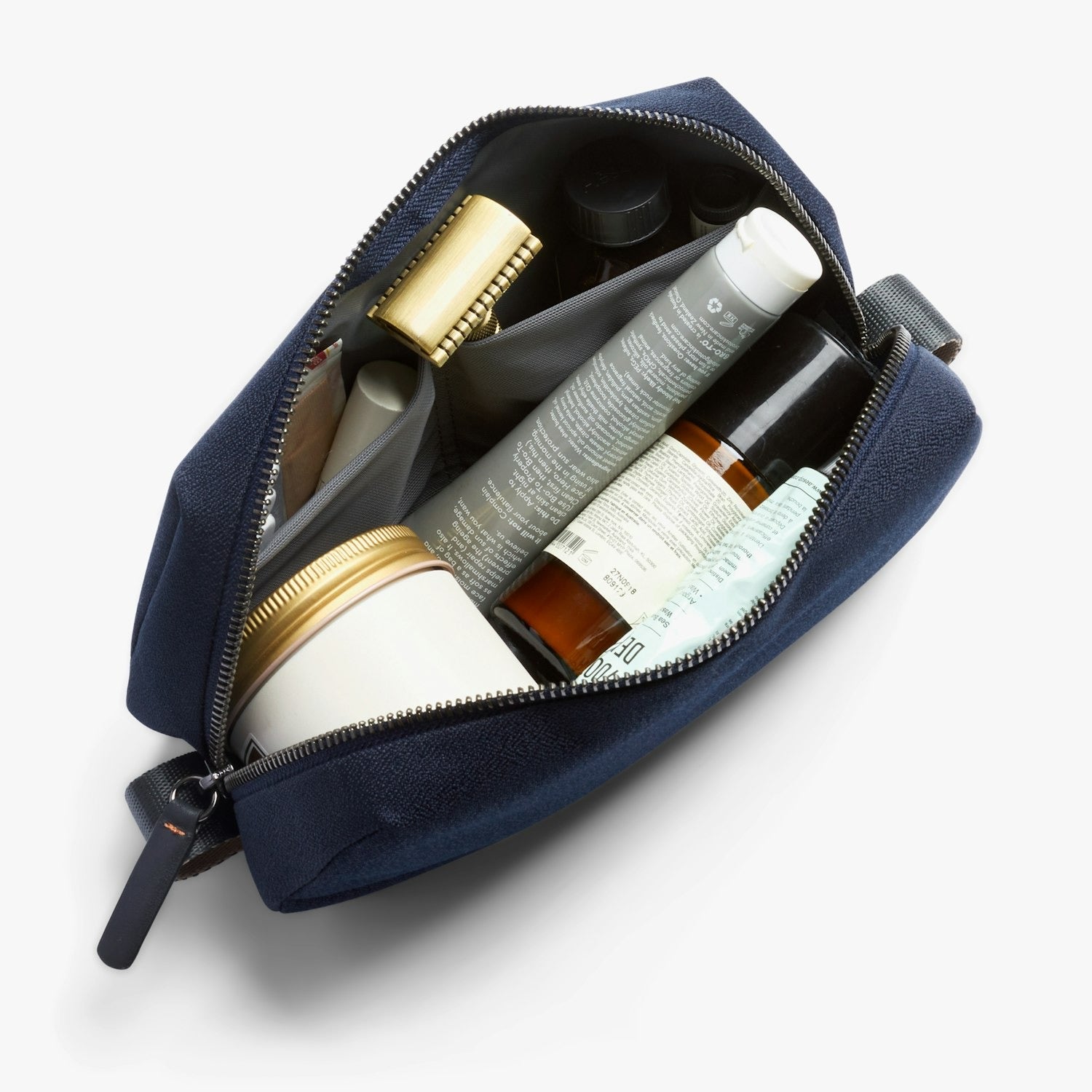 Toiletry Kit - Navy