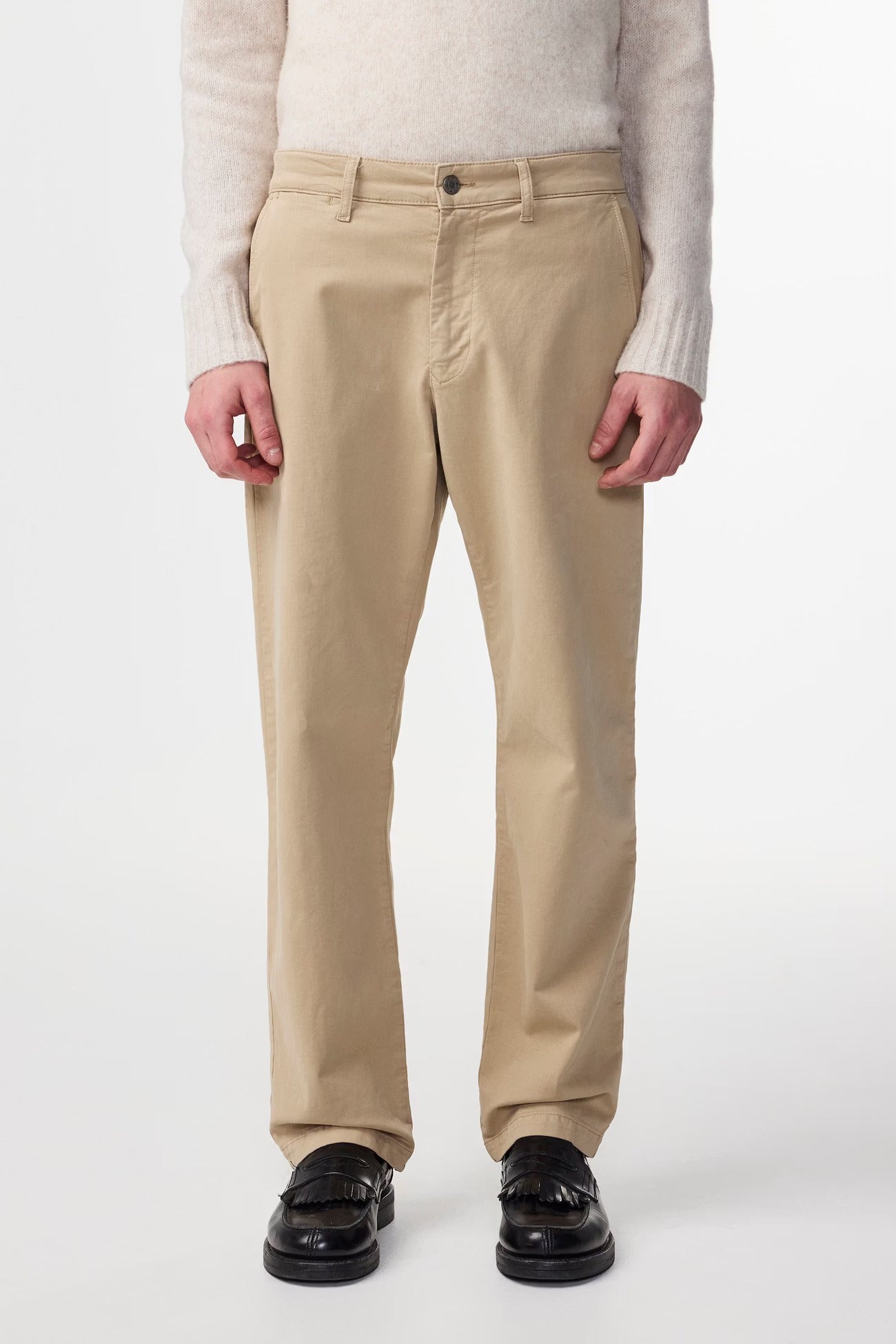 Aden Khaki Beige