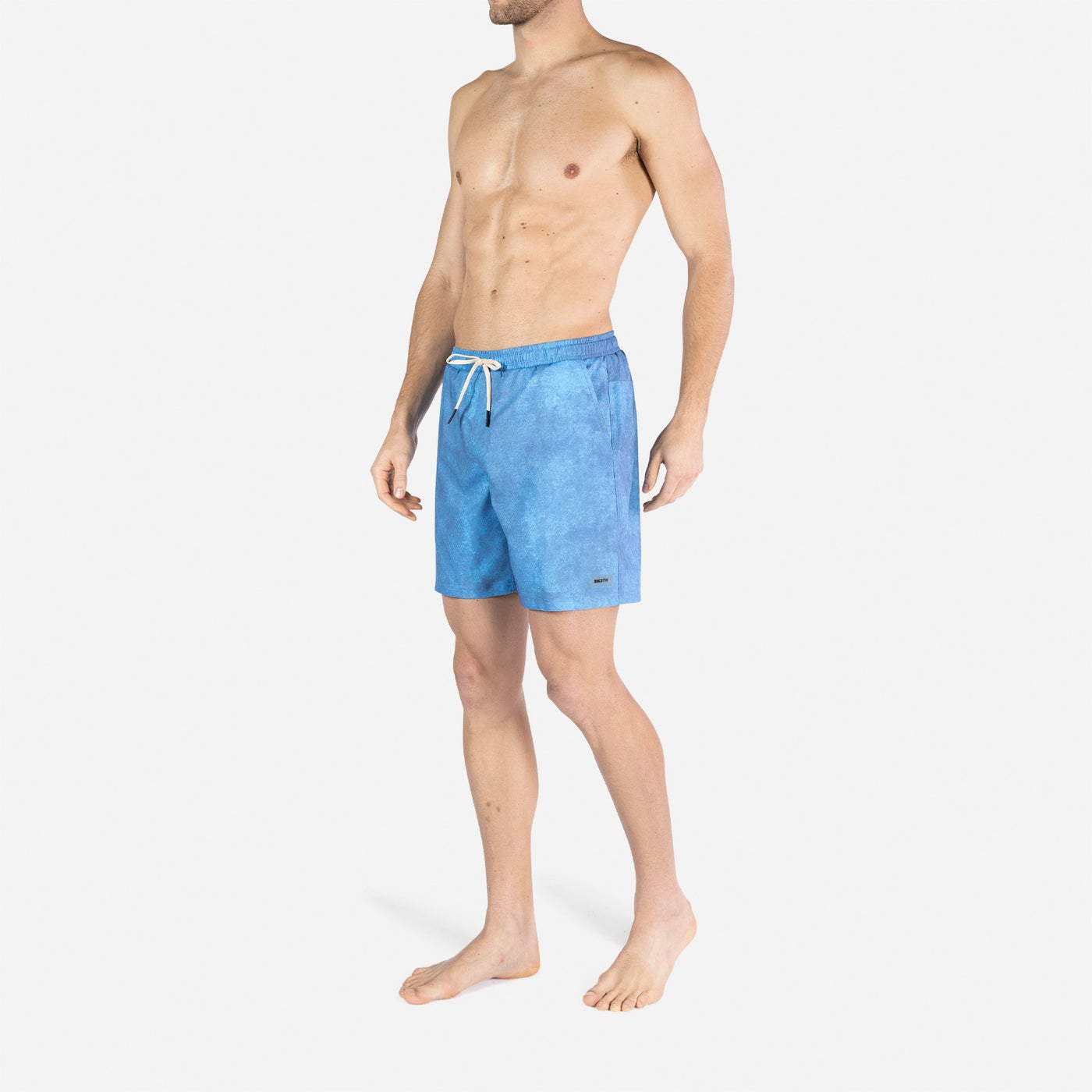 Agua Volley 2N1 Fog Acid Wash
