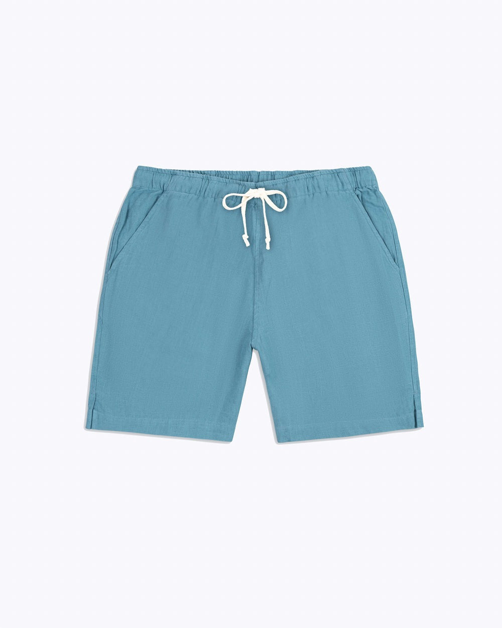 Bo Shorts Indigo