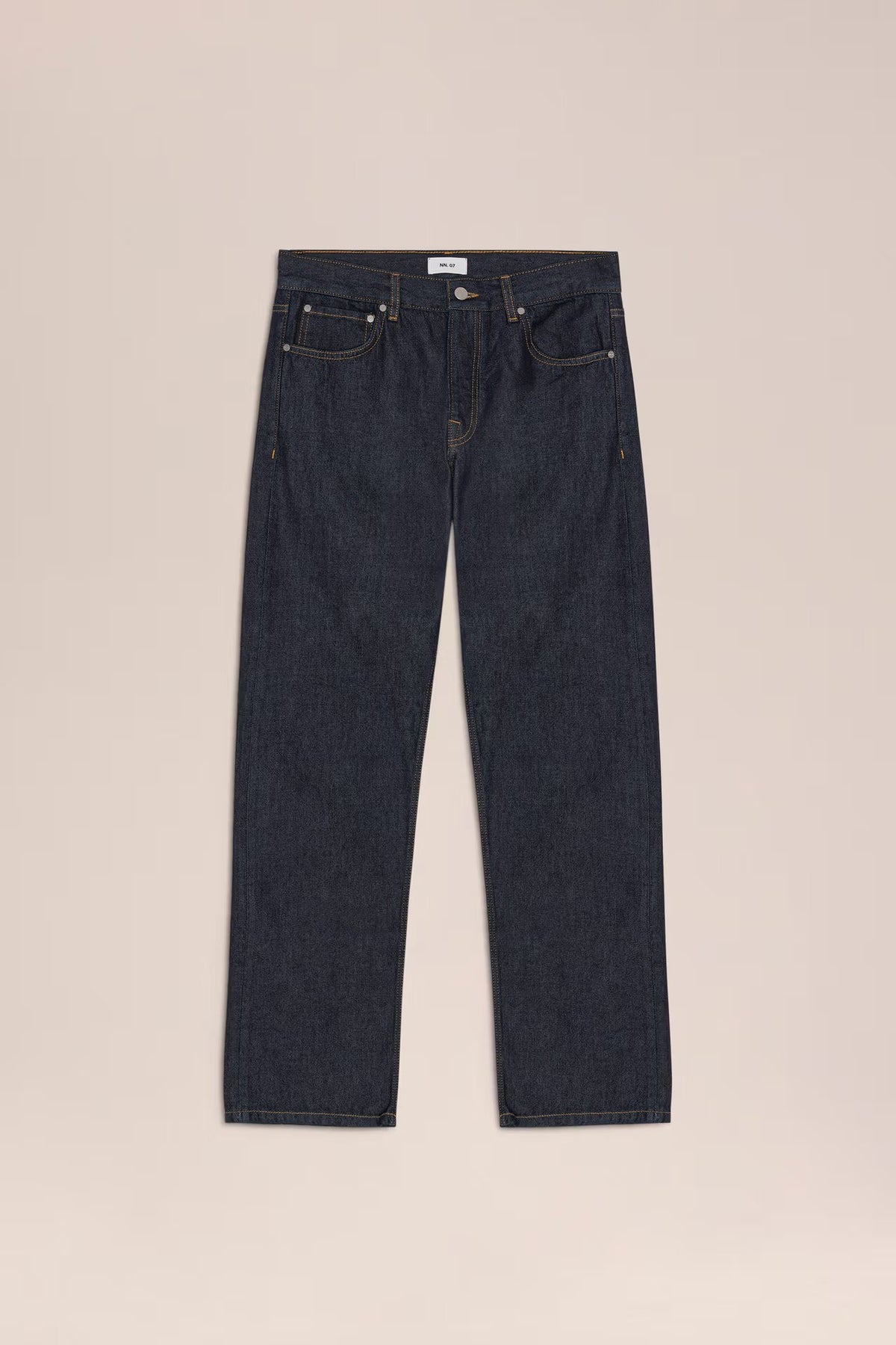 Sonny 1843 - Raw Indigo