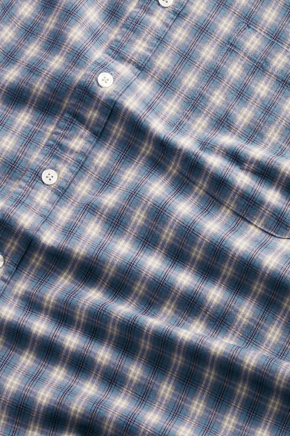 Deon 5465 Blue Check