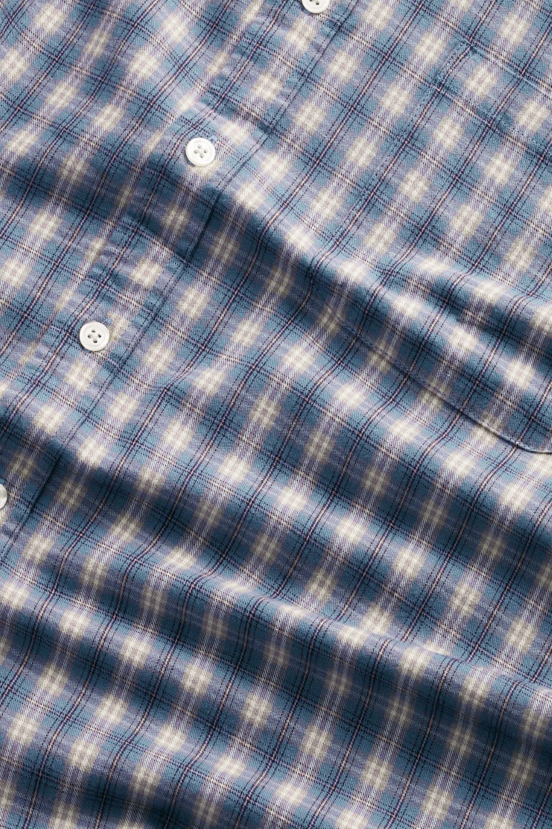 Deon 5465 Blue Check