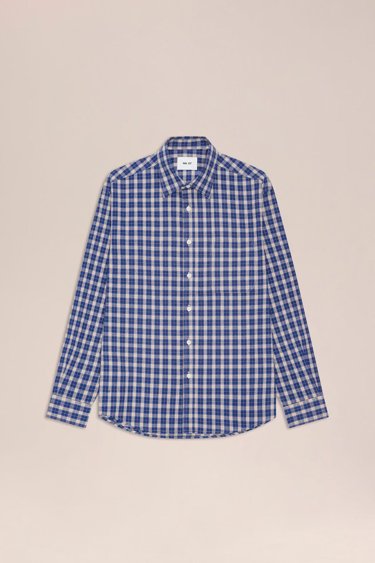Deon 5465 - Cobolt Check