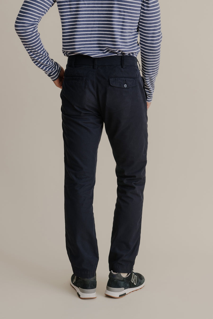 Original Chino Navy