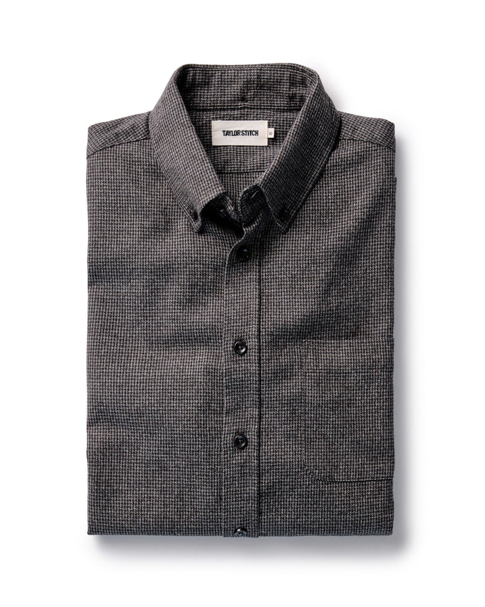 The Jack Dark Forest Houndstooth