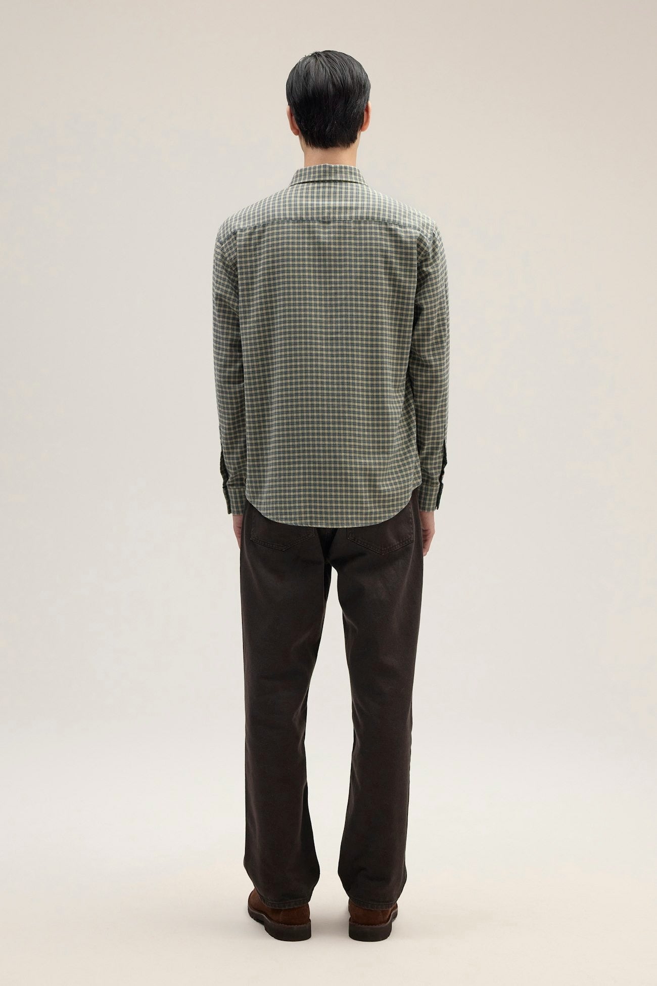 Deon 5465 Coral Check