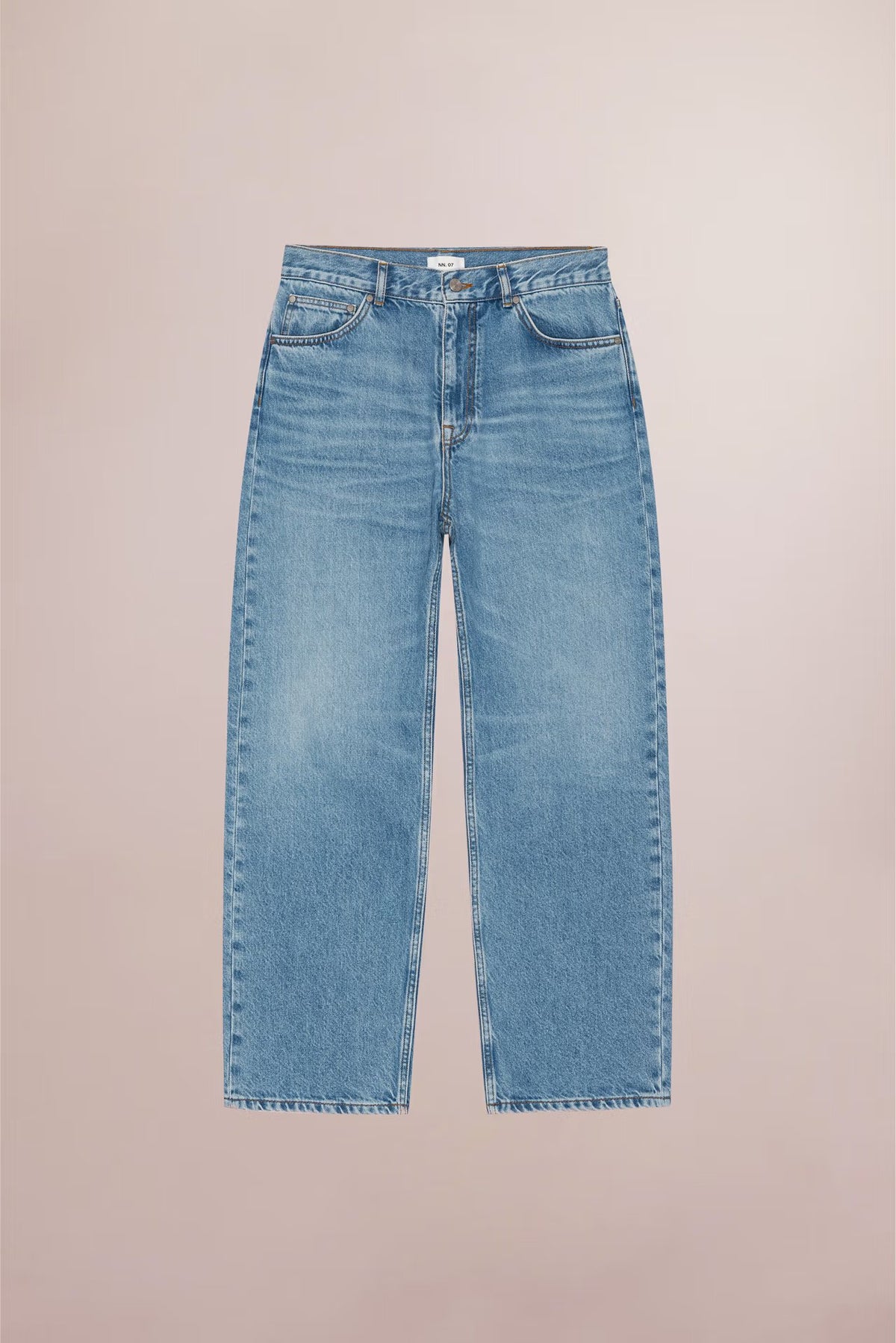 Otis 1882 - Light Blue