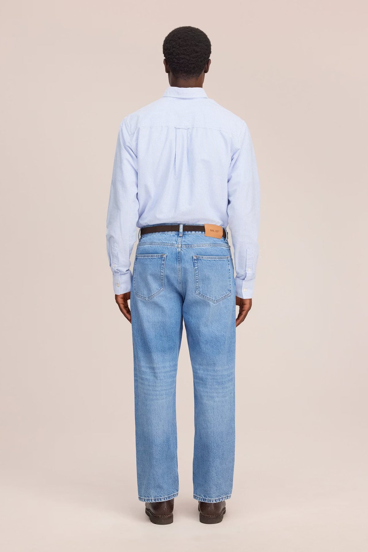 Otis 1882 - Light Blue