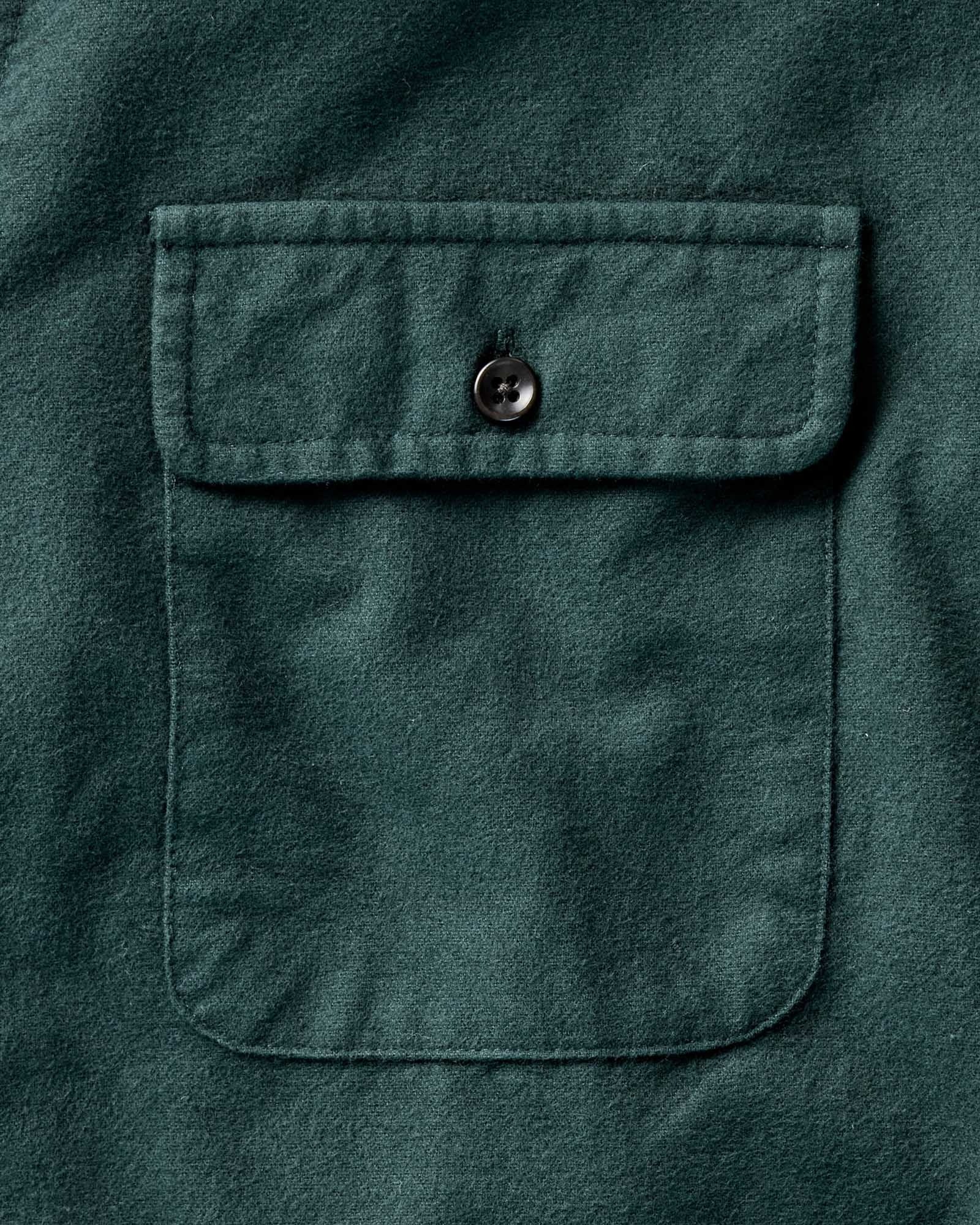 The Yosemite Shirt Dark Forest
