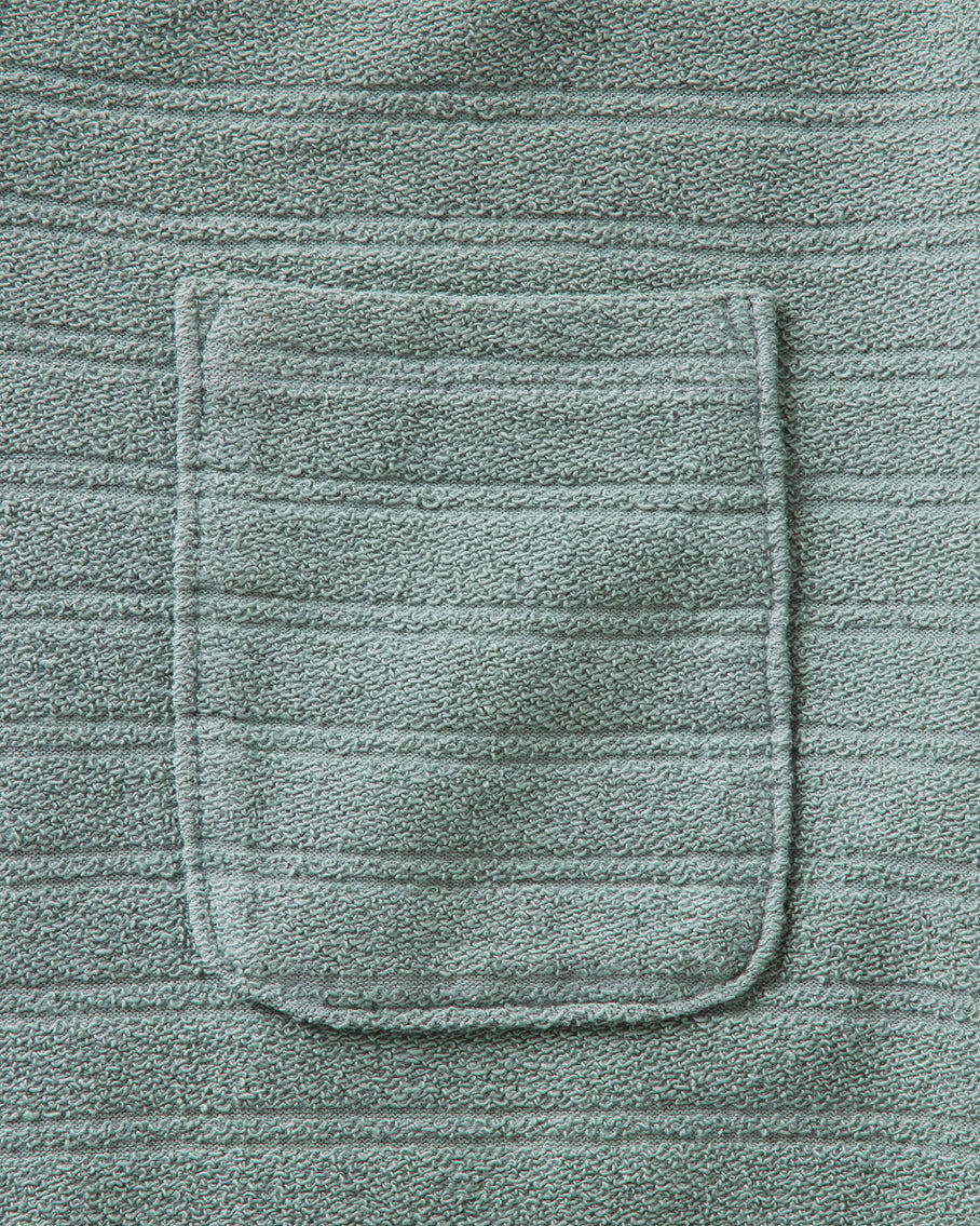 The Meridian Polo Faded Pine