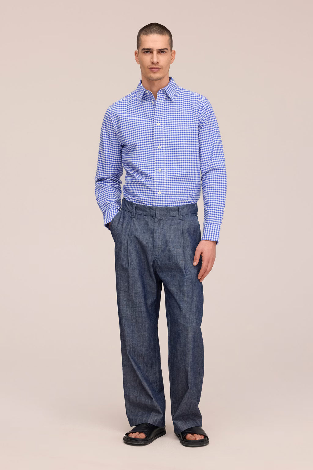 Colby Cobalt Check