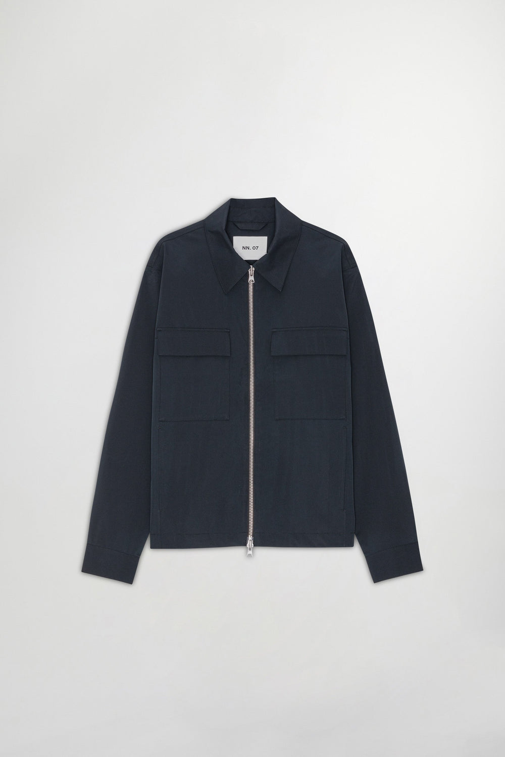 Alban Jacket 8240 Navy Blue