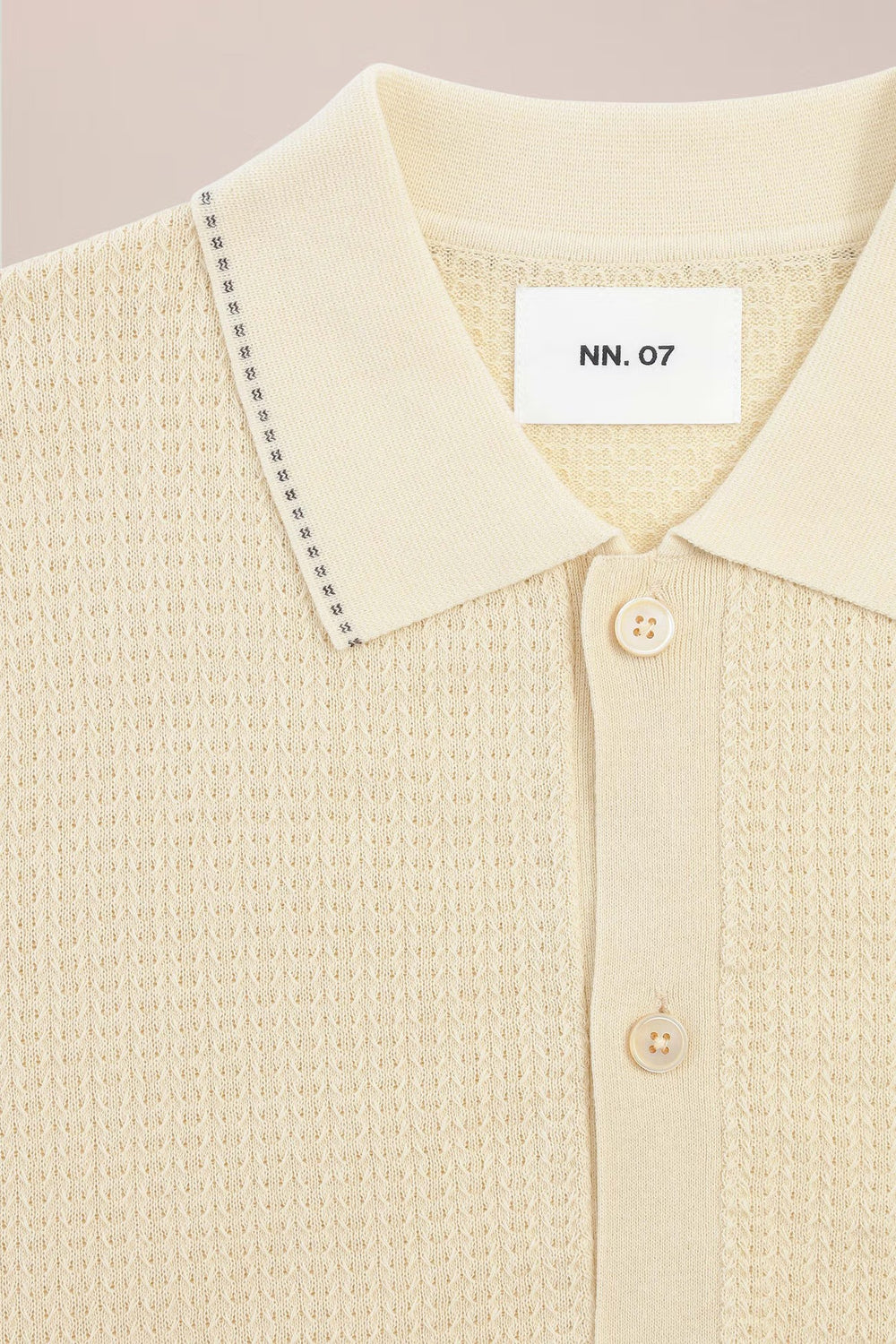 Nalo Polo Ivory