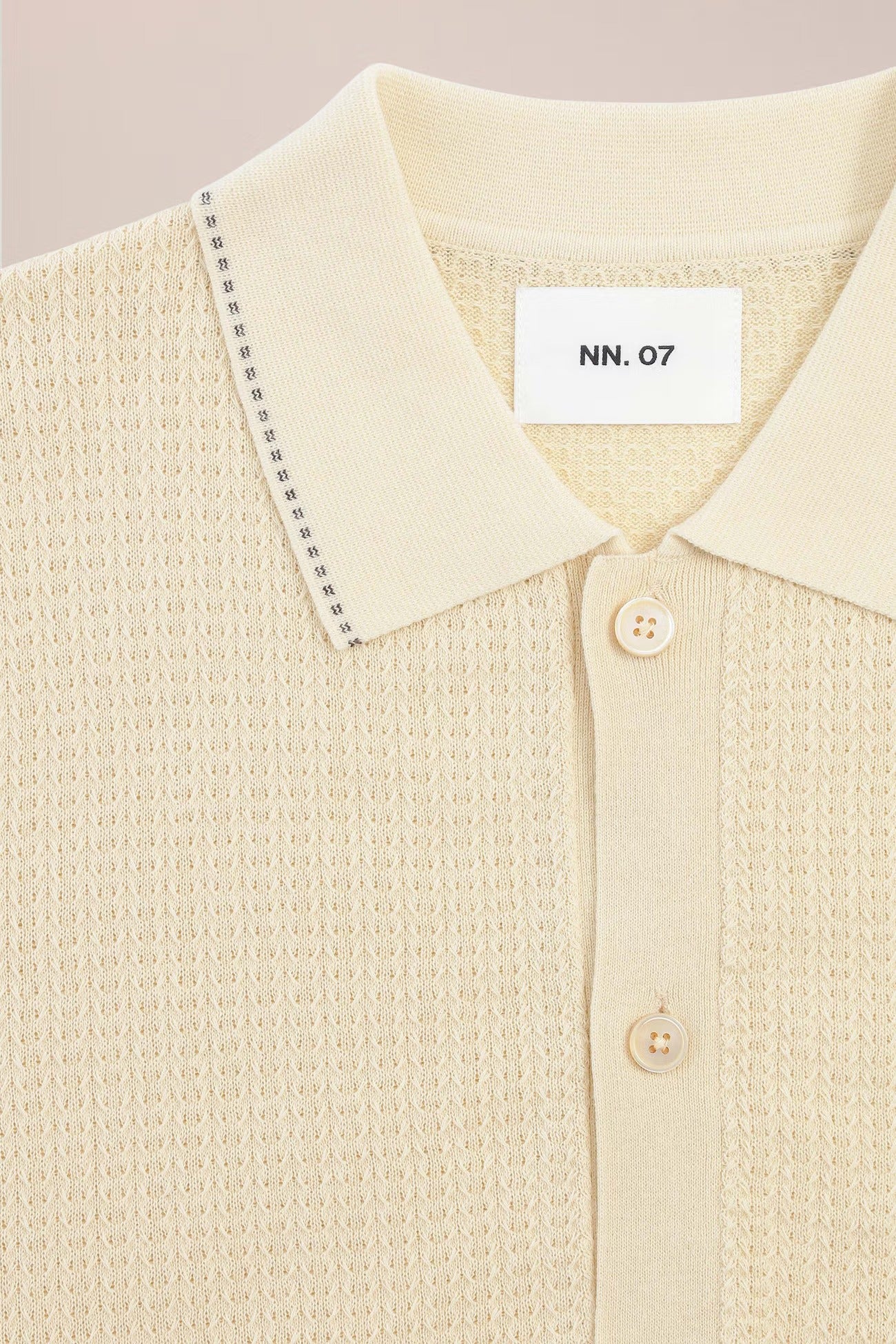 Nalo Polo Ivory