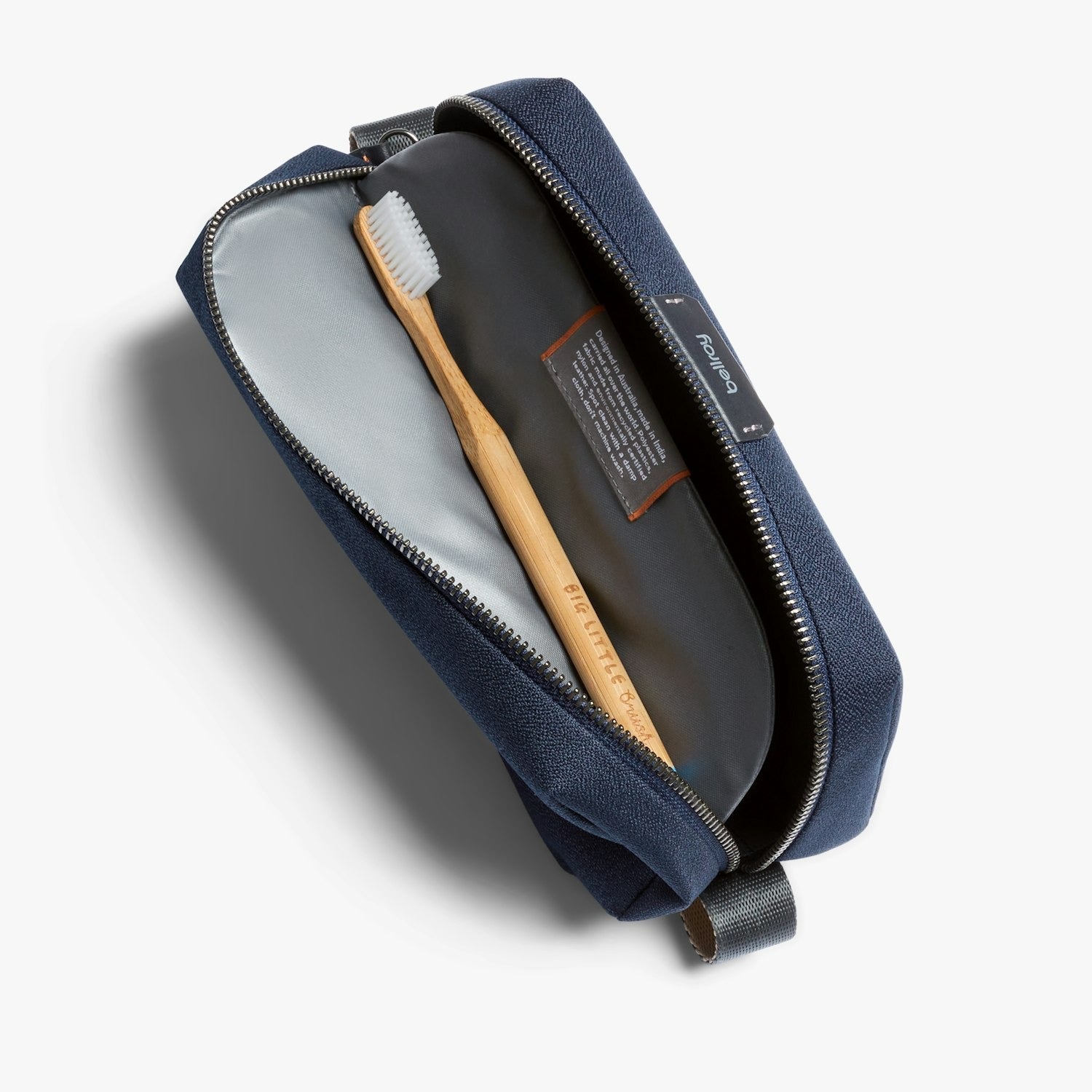 Toiletry Kit - Navy