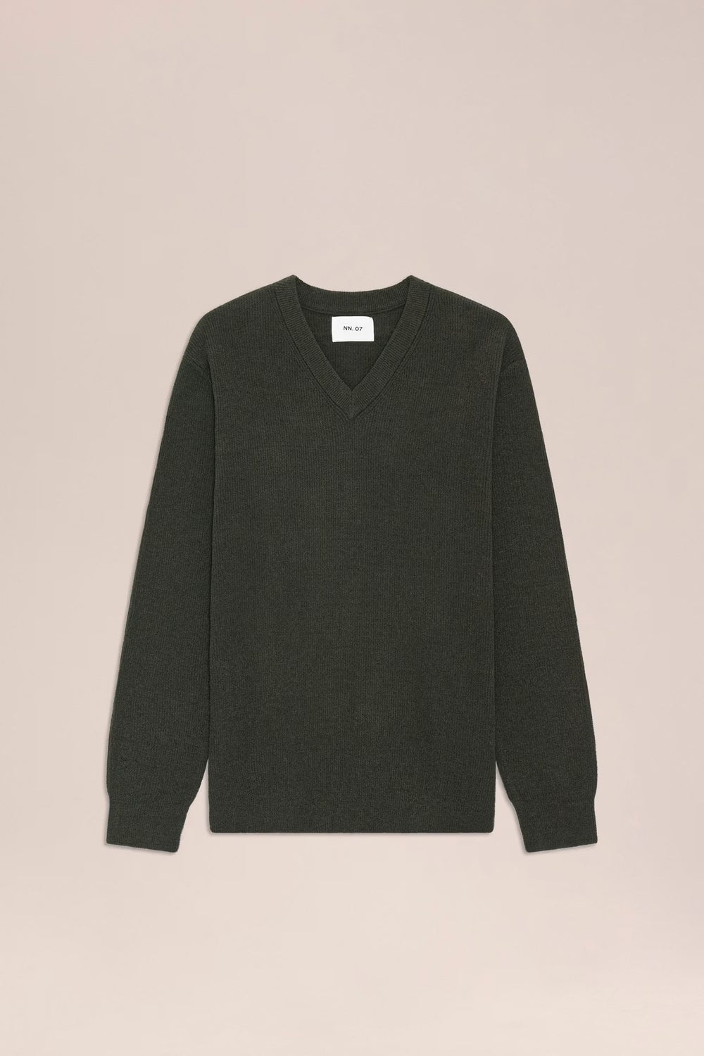 Danny V-neck 6429 - Dark Army