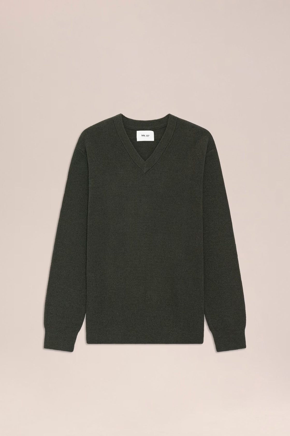 Danny V-neck 6429 - Dark Army