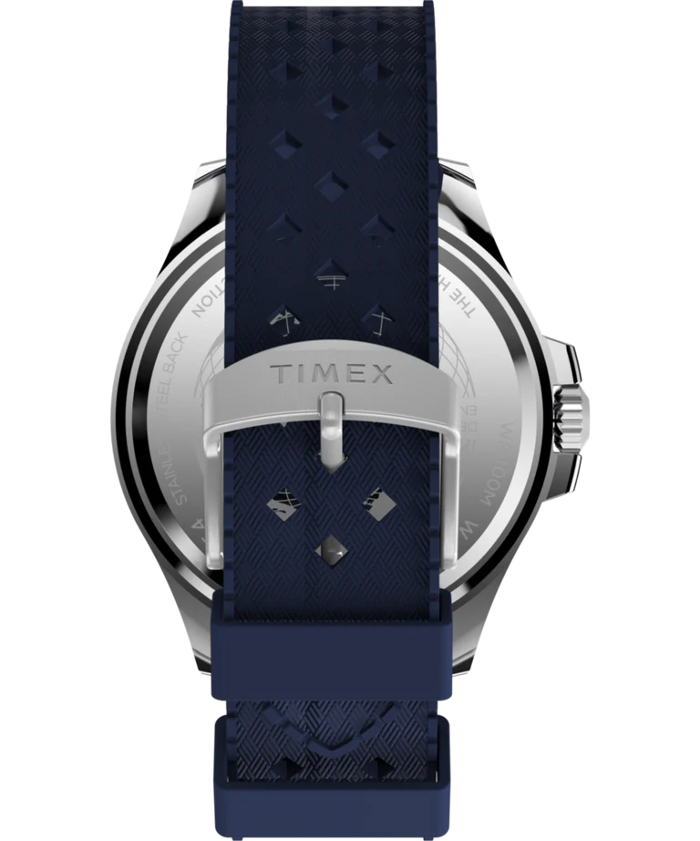 Harborside Coast 44mm