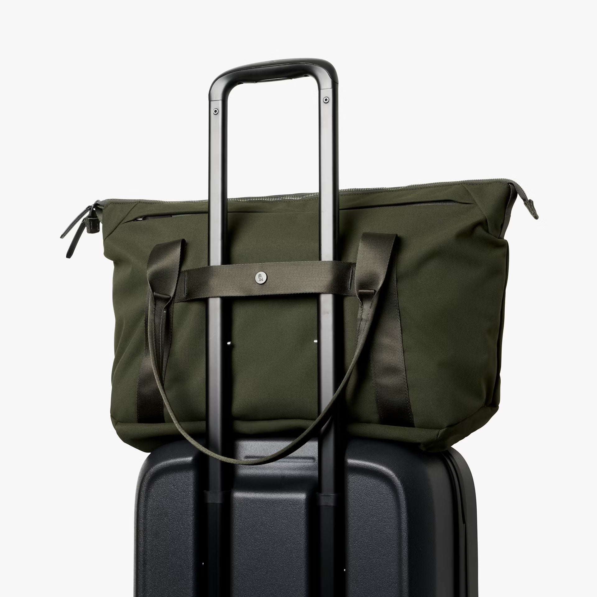 Classic Getaway Bag