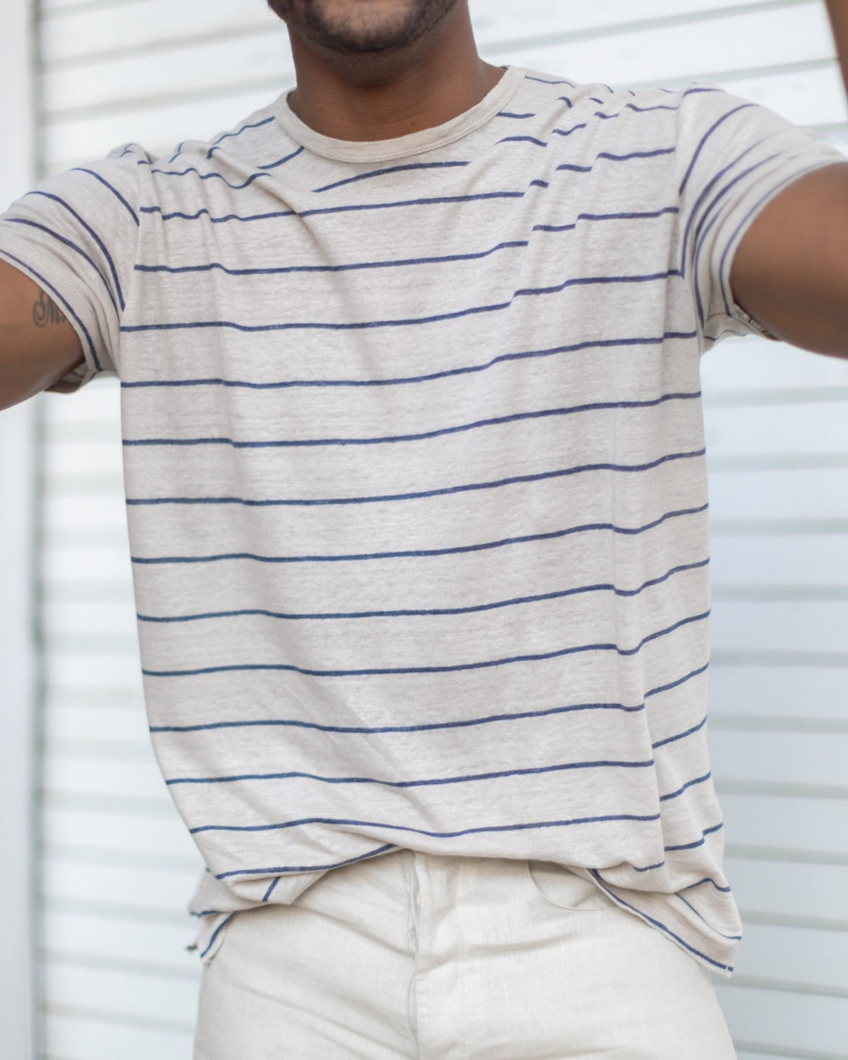 Sun Tee Rio