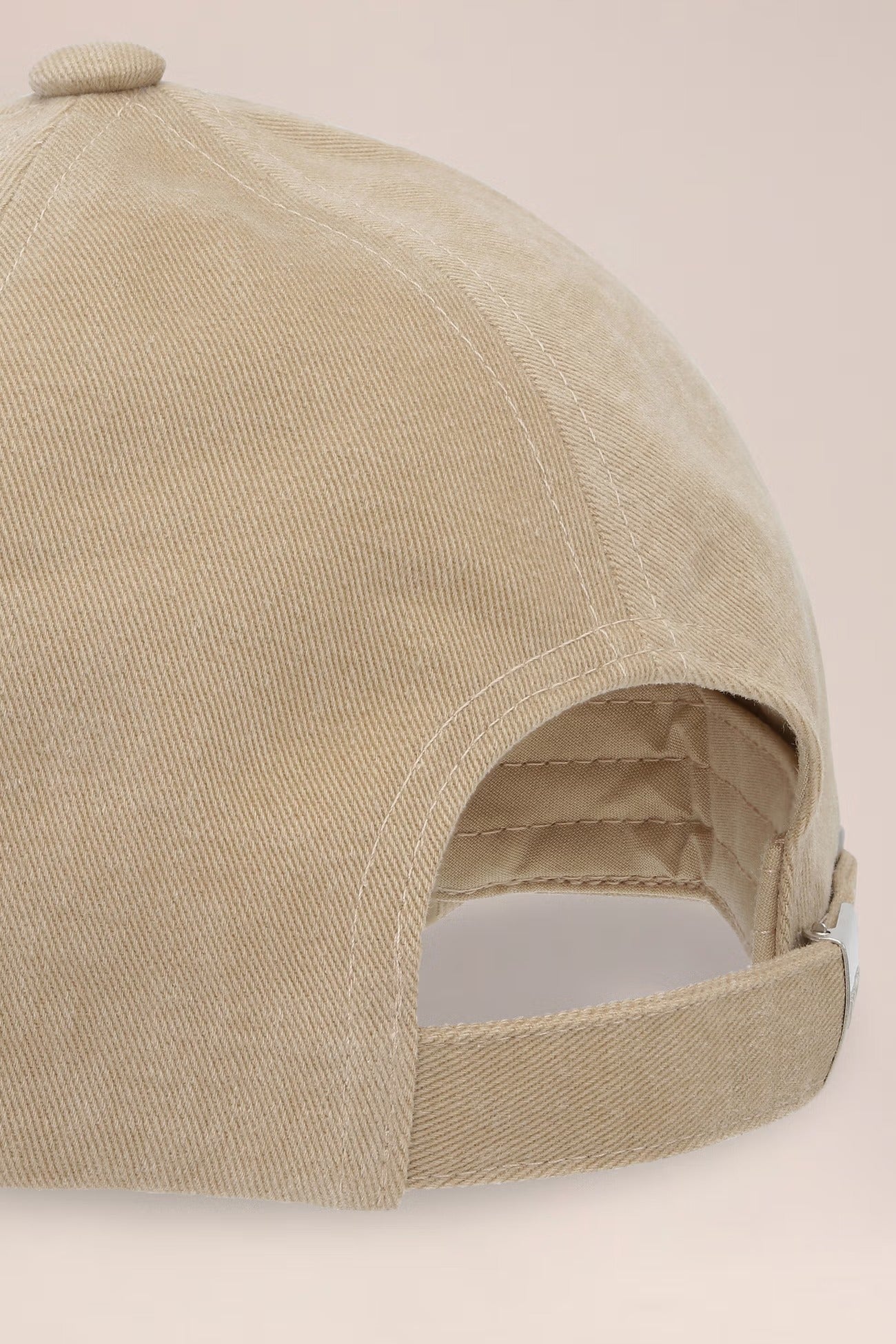 Cotton Cap