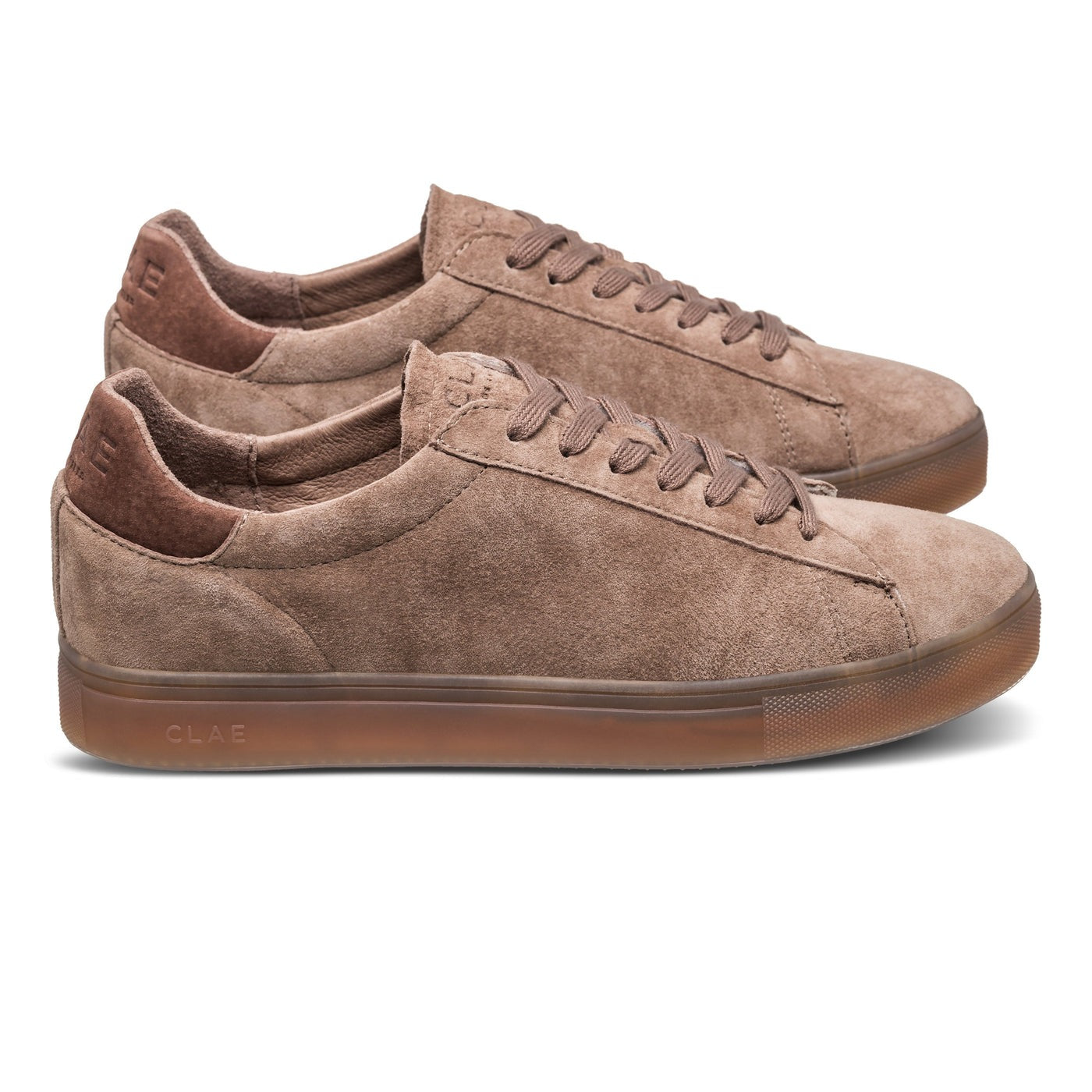 Bradley Portabella Suede