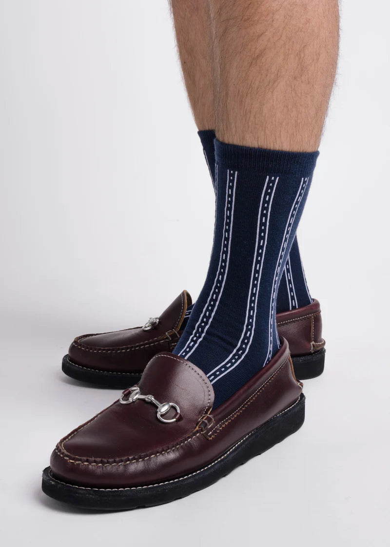 The Banker Sock