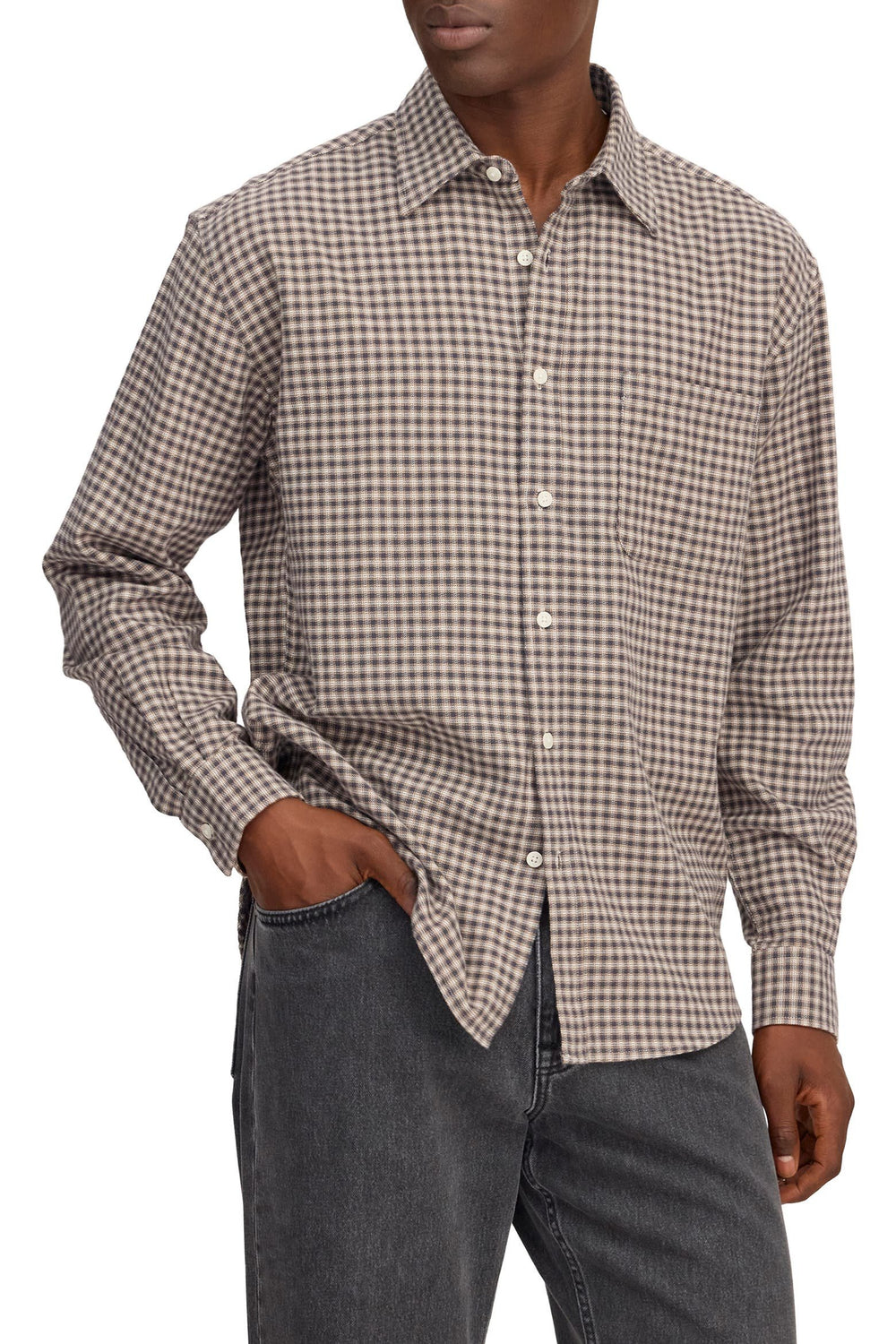Deon 5465 - Sand Check