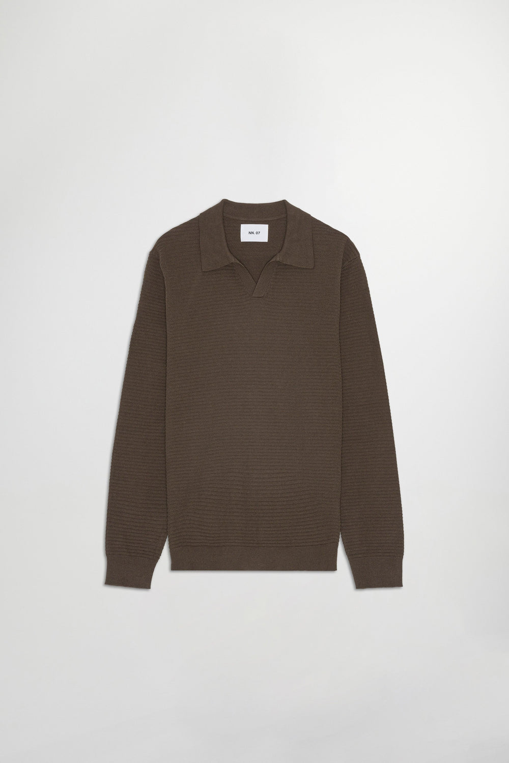 Paul L/S Polo 60019 Demitasse